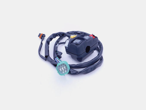 Honda Left Handle Switch 2007 TRX500 FE Models OEM NEW 35140-HP0-A72